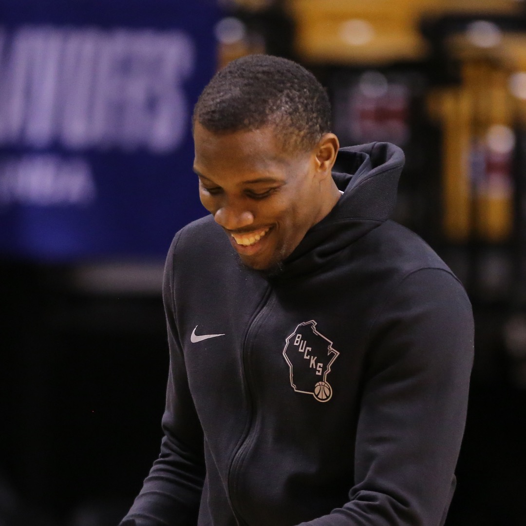 爱游戏娱乐-里程碑夜！密尔沃基雄鹿队长鼓劲，西甲冲刺阶段刷纪录，震撼外界，球队文化再被提及的简单介绍