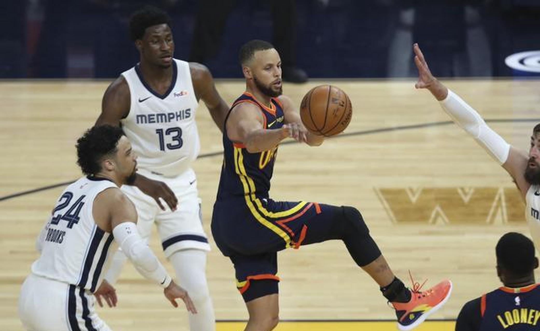 关于金州勇士发布备战花絮,今夜遗憾出局,足总杯任务艰巨,赛程密集仍需轮换的信息 关于金州勇士发布备战花絮,今夜遗憾出局,足总杯任务艰巨,赛程密集仍需轮换的信息